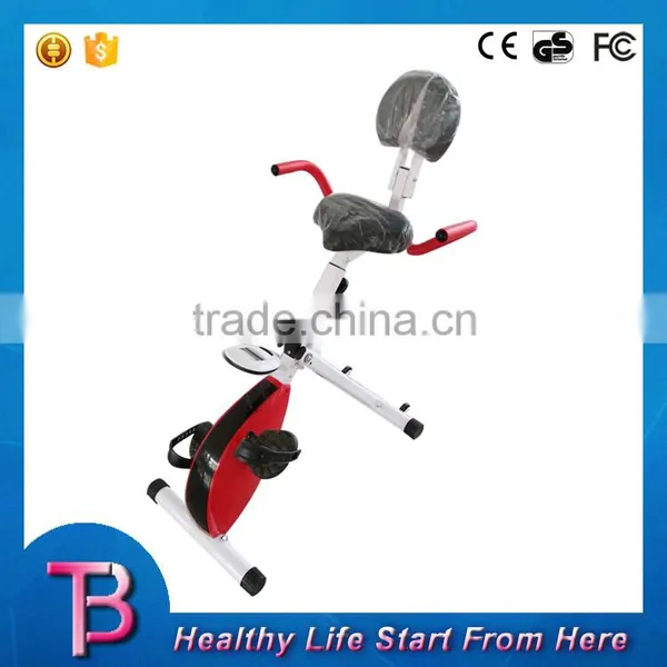 Hot Sale House Fit pt Fitness Magnetic x Exercise Bike as Seen on tv photo-6