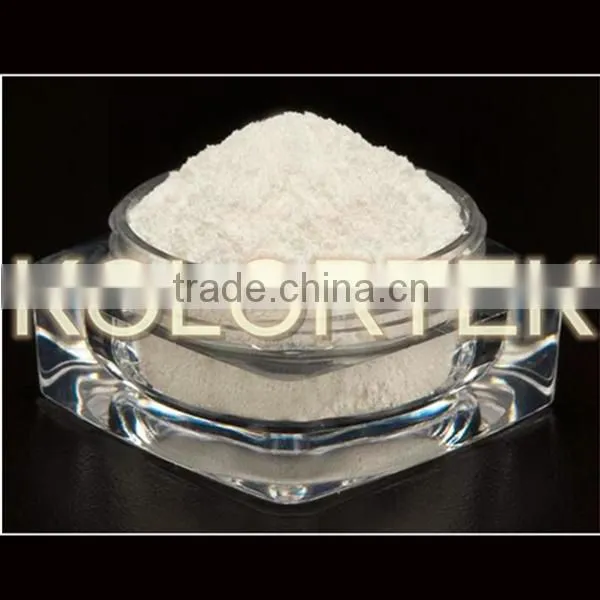 Cosmetic Grade Pigment Ultramarines / Iron Oxides / Titanium Dioxides Matte Pigments photo-3