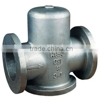 Steel Lost Wax Casting Parts Suppliers photo-4