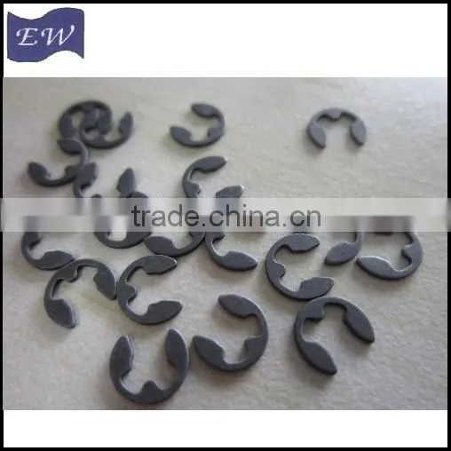 3mm Retaining Ring (DIN 6799) photo-3