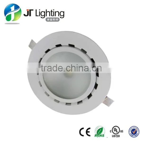 High Quality Hot Sale Home Light ETL Listed 3W 110V Led Recessed Cabinet Light