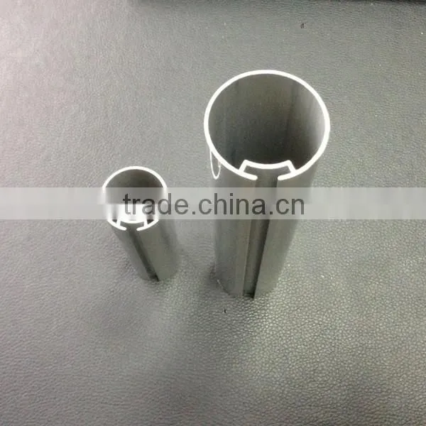 Aluminum Tube for Zebra Blinds