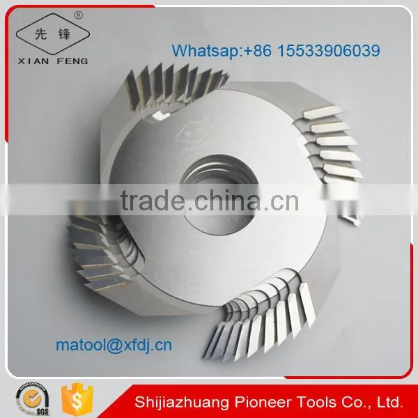 Wood Finger Joint Cutter Best Quality, China Lagest Factory With Low Price Wholesale photo-2