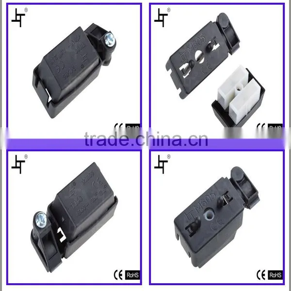 Plastic Electrical Quick Wire Connector for Junction Box photo-6