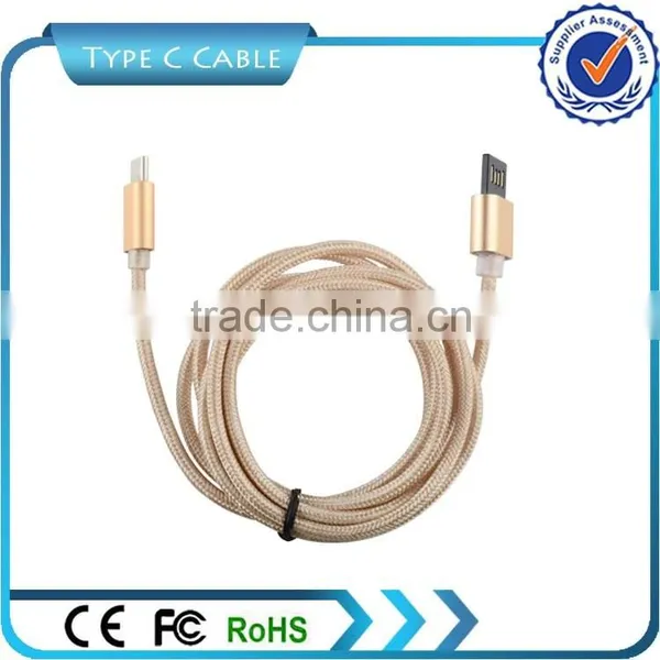 Micro Usb 3.0 Cable for Handset Data Transfer and Charging photo-2