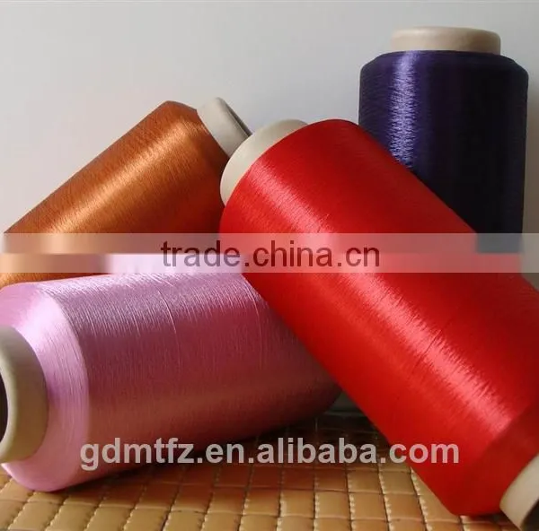 50D to 3600D High Tenacity PP Synthetic Weaven Yarns photo-3