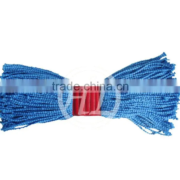 Wet Mop Head Blue Color