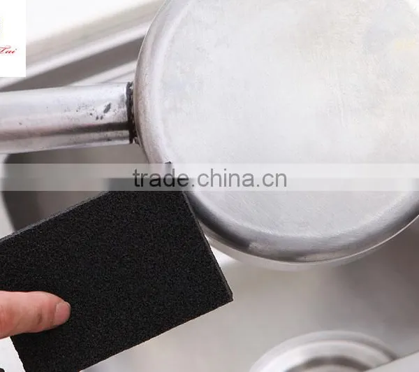 Aluminium Oxide Sanding Sponge 100*70*25mm Home Using photo-6
