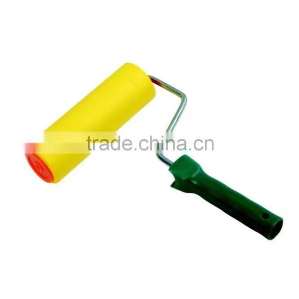 Sponge Foam Roller Brush photo-2