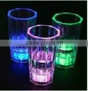 Plastic LED Flashing Cup photo-2