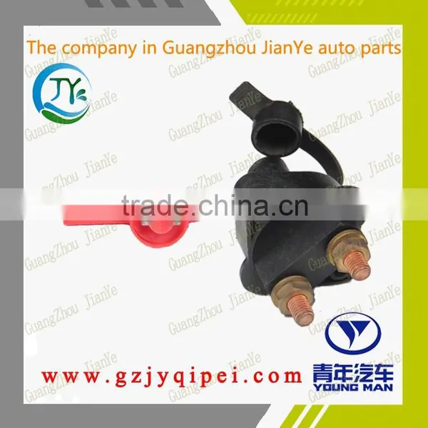 Hot Sale Good Quality Young Man Manual Power Switch photo-3