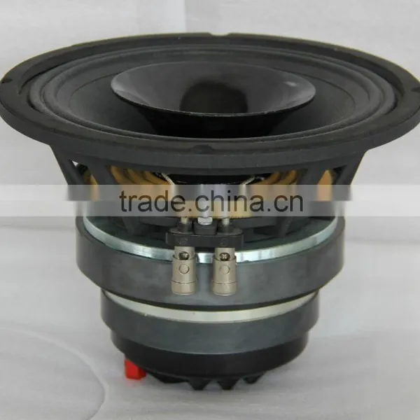 8 Inch 100W RMS Cheap Pro Audio Loudspeakers photo-2
