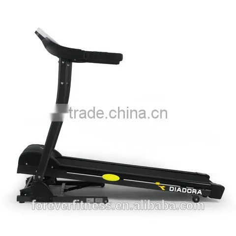 Multi Function Treadmill T2000DM photo-6