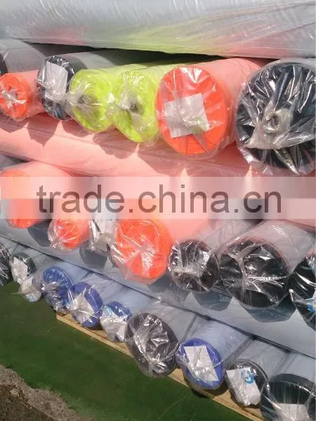 Coated Fabric Stock