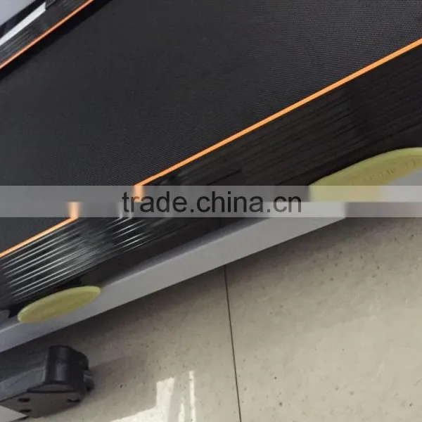 New Design Motorized Treadmill photo-3