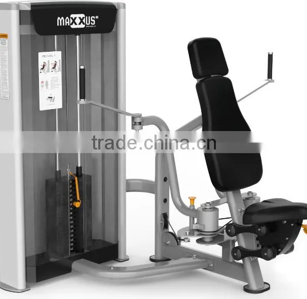 M6303 Indoor Training Machine Pectoral Fly Trainer Fitness Gym Equipment MAXXUSGE Brand