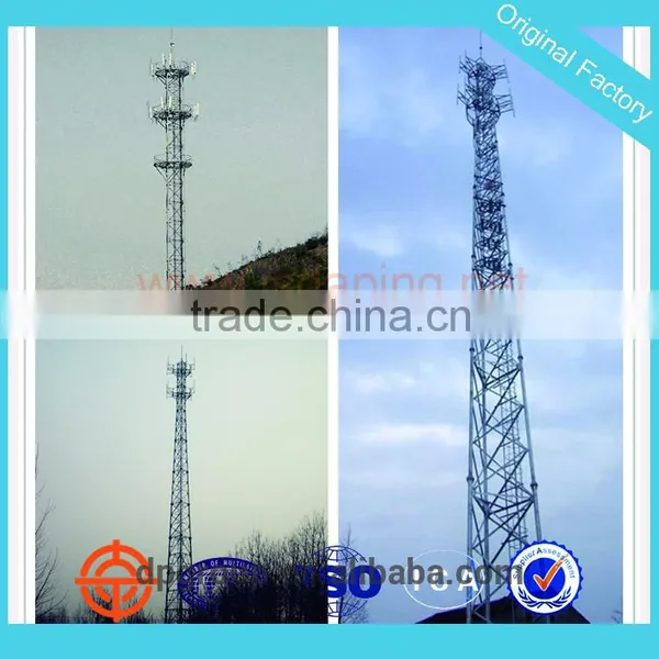 Radio Tower