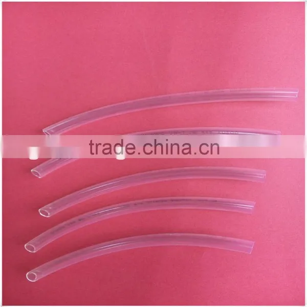 Flexible Clear Vinyl PVC Plastic Tubing photo-3