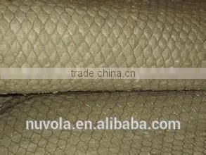 Rockwool Blanket With Wire Mesh