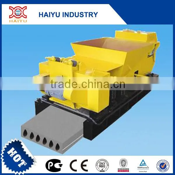 Prestressed Precast Hollow Slab Machine for Apartment photo-2
