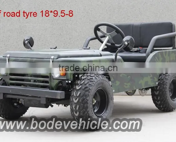 New Cheap 150cc Childrens Baby Buggy photo-4