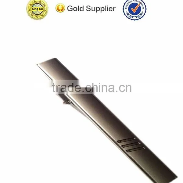 Manufacture Wholesale Promotional Top Quality Custom Tie Clip With Discount photo-5