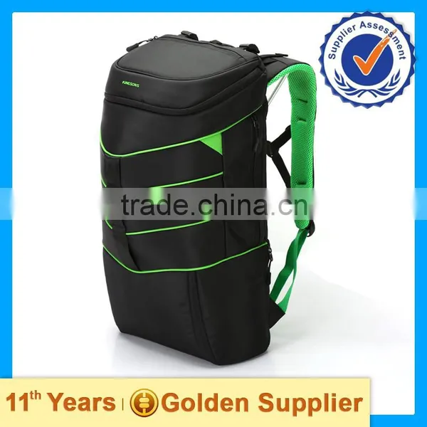 High quality dslr digital camera backpack