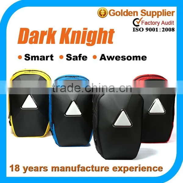 Popular LED Bike Backpack Bicycle LED Light photo-5