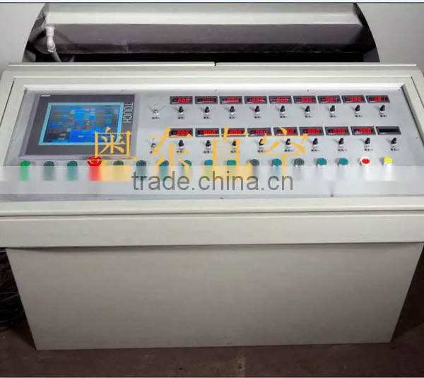 Vacuum Metallizer Machine photo-3