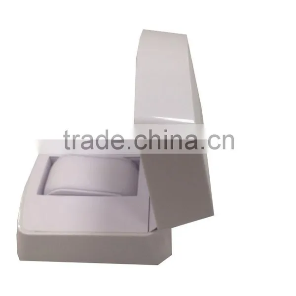 Single Plastic Gift Box for Watch