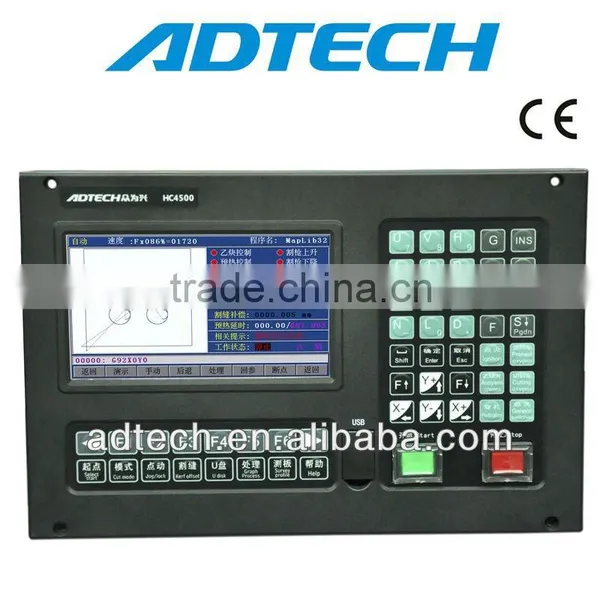 CNC Cutting Controller ADT-HC4500