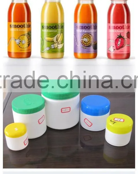 Semi-automatic Automatic Plastic Cap Screwing Machine photo-3