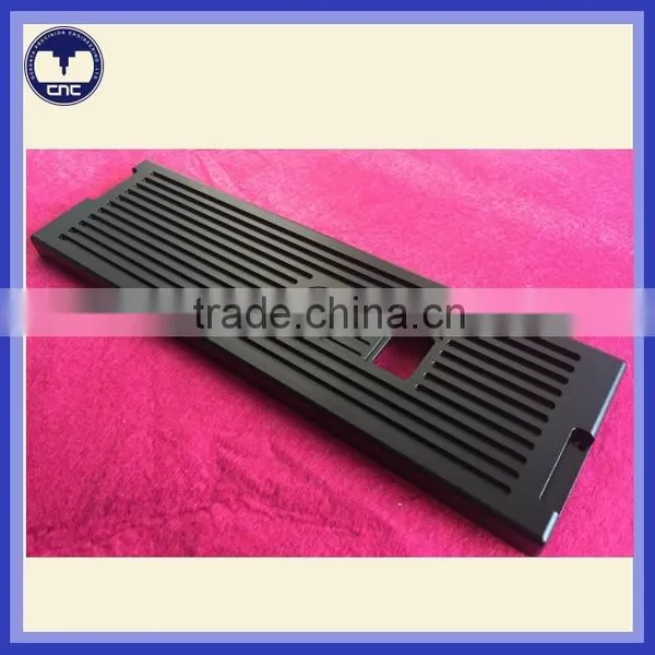 CNC Machining Parts Anodized CNC Aluminum Parts photo-6