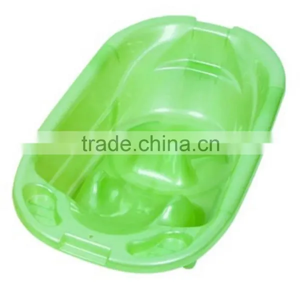 Baby Cast Iron Bathtub (with EN71) Baby Product