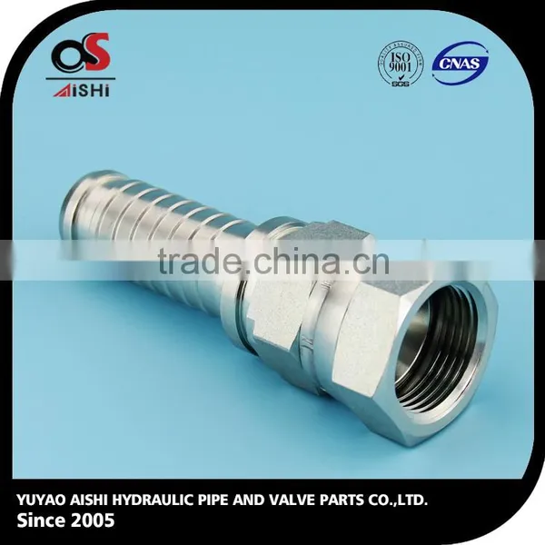 Hose Fitting &steel Hose Fitting & Stainless Steel Hose Fitting photo-4