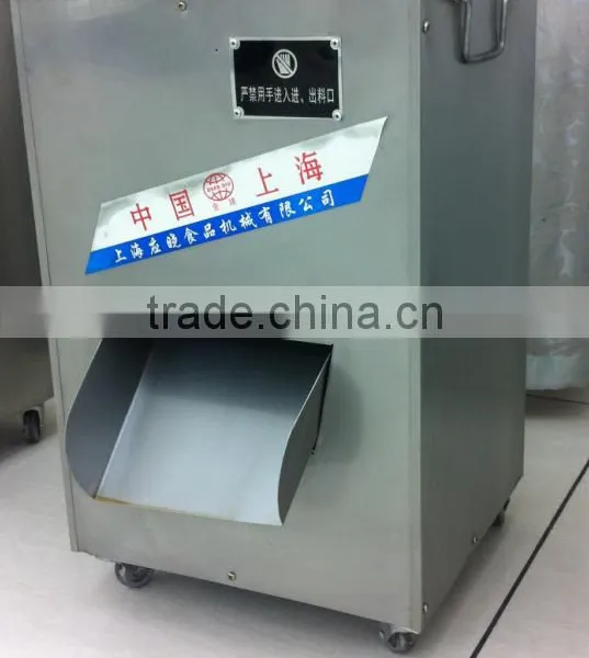 Single Meat Slicer photo-5