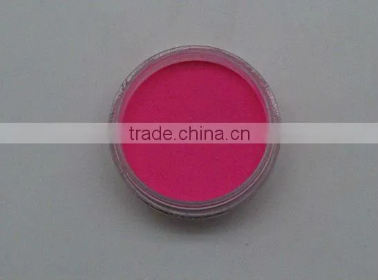 Free Samples Acrylic Powder Used in Nail Art and Nail Printing photo-2