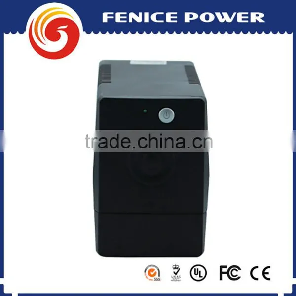 High Quality Uninterrutible Power Supply Ups With CE RoHS UL Certificate for Computer Led Bulb photo-5