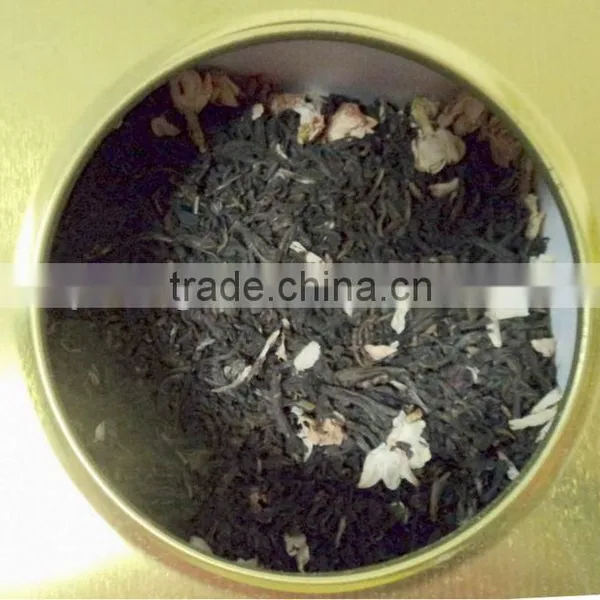 Jasmine Tea photo-3