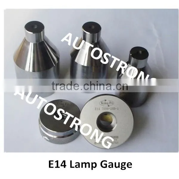 E14 Lamp Gauge photo-2