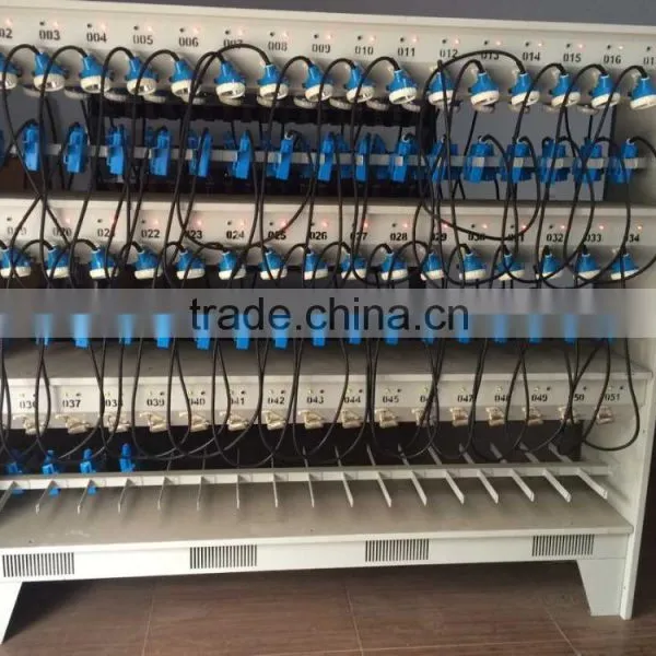 Miner Lamp Charging Rack photo-2