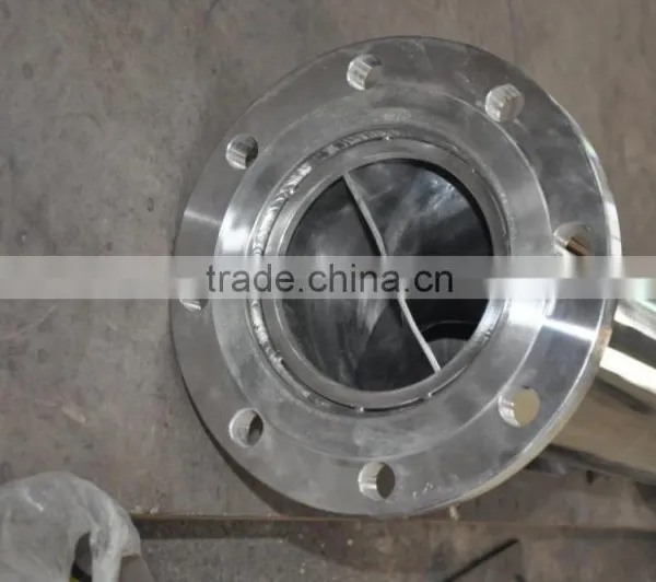 INOCO SK Static Mixer With Clamp photo-3