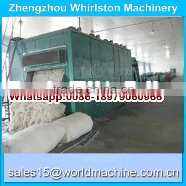 Different Capacity for Wool Scouring Equipment Factory With High Quality and Professional Consultation Service photo-5