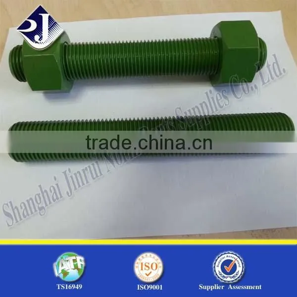 Wheel Bolt and Nut