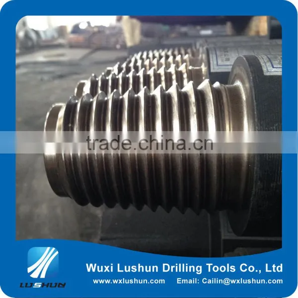 Pipe Forging(OD:60mm) Hdd photo-5