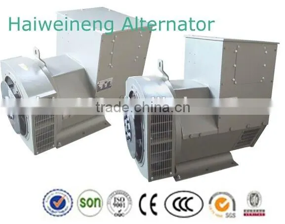 200kw/250kva Air-cooled Deutz Engine Generator Silent Type High Quality (OEM Manufacturer) photo-4