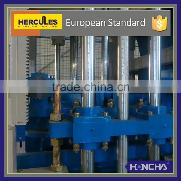 Good Price Cement Building Block Machine for Sale photo-3