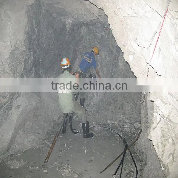 YYT28 Hydraulic Handle Drill photo-2