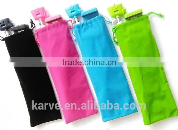 Wholesale Selfie Stick With Cable /CE ROHS photo-5