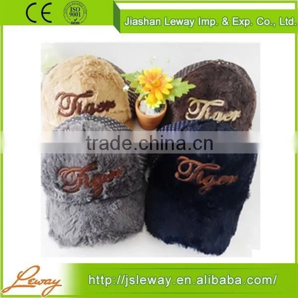 China Custom Product Winter Wool Womens Hat photo-2